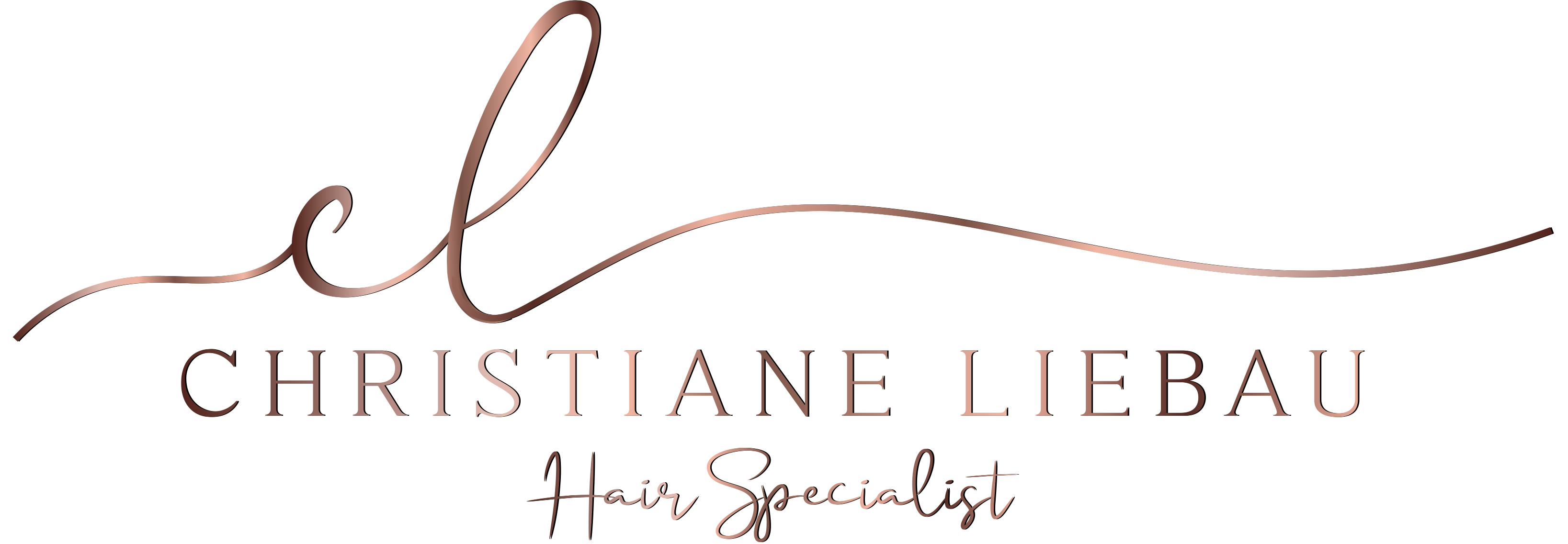 Christiane Liebau – Hair Specialist